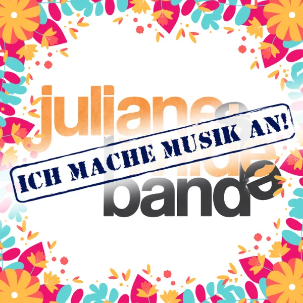 Ich mache Musik an!
