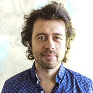 Marcus Horndt